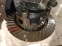 View Auto part Differential Centre Toyota Hilux 1996