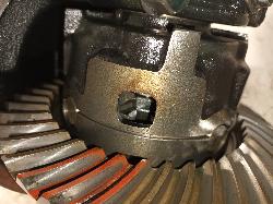 View Auto part Differential Centre Toyota Hilux 1996