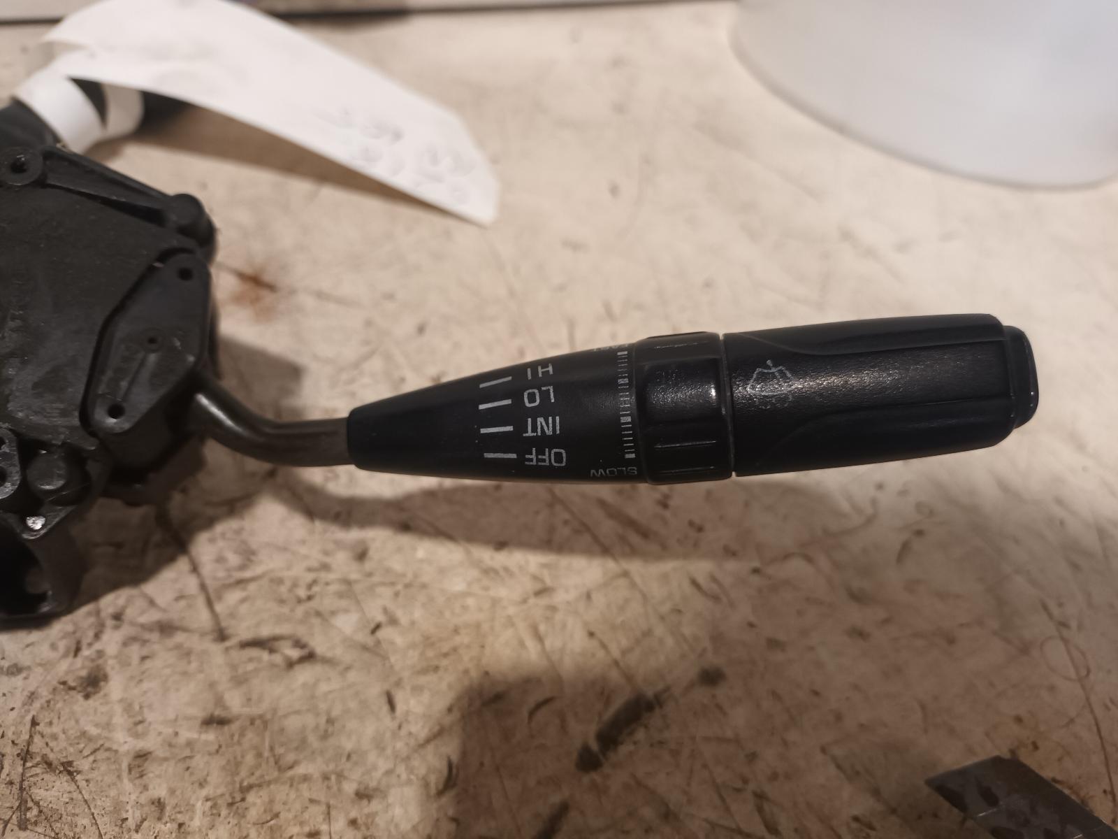 View Auto part Combination Switch Toyota Hilux 1996