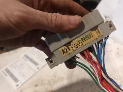 View Auto part Combination Switch Toyota Hilux 1996