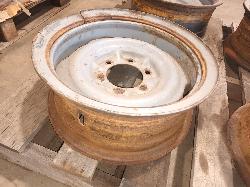 View Auto part Wheel Standard/Steel Toyota Hilux 1996