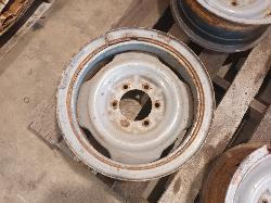 View Auto part Wheel Standard/Steel Toyota Hilux 1996