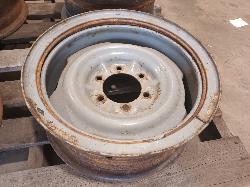 View Auto part Wheel Standard/Steel Toyota Hilux 1996