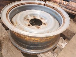 View Auto part Wheel Standard/Steel Toyota Hilux 1996