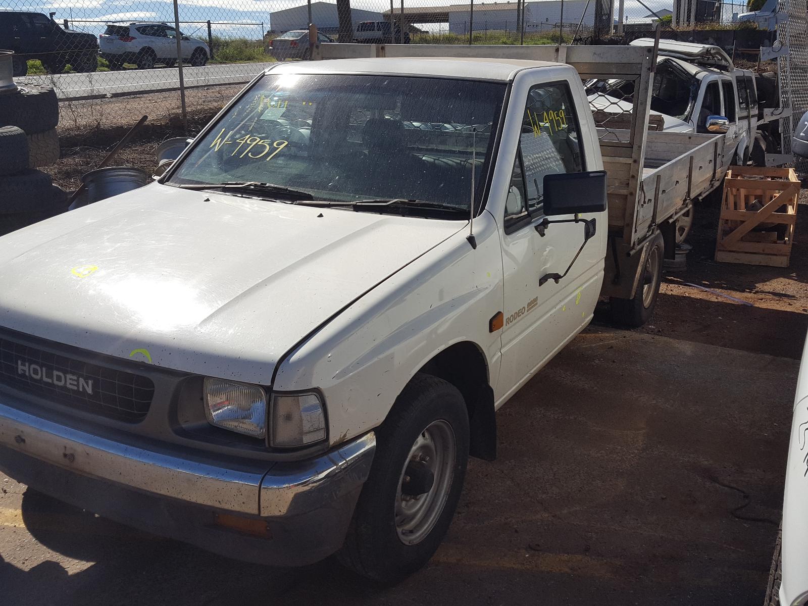 Gear Stick/Shifter Rodeo Holden 1996