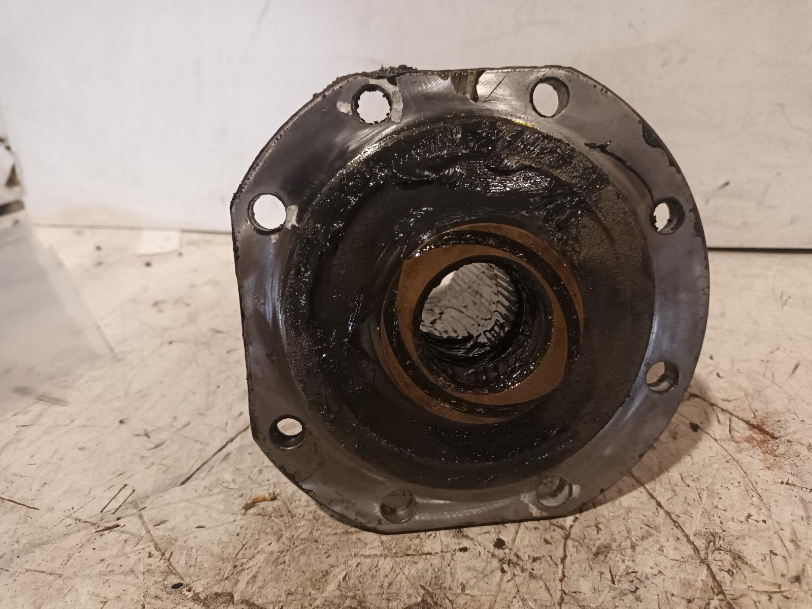 View Auto part Stub Axl/Bearing Car Toyota Hilux 1996