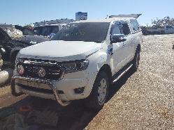 View Auto part Mud Flaps Ford Ranger 2020