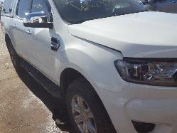 View Auto part Mud Flaps Ford Ranger 2020