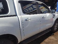 View Auto part Mud Flaps Ford Ranger 2020