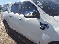 View Auto part Mud Flaps Ford Ranger 2020