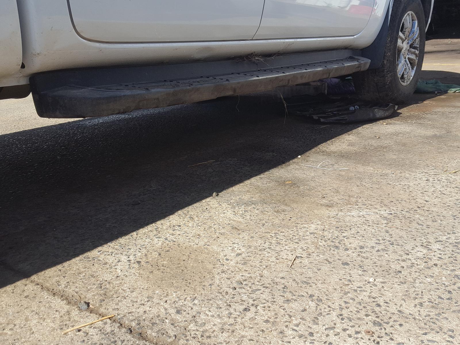 View Auto part Bonnet Lock/Support Ford Ranger 2020