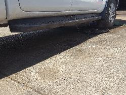 View Auto part Bonnet Lock/Support Ford Ranger 2020