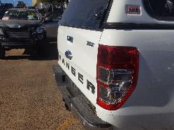 View Auto part Bonnet Lock/Support Ford Ranger 2020