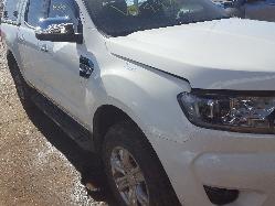 View Auto part Mud Flaps Ford Ranger 2020