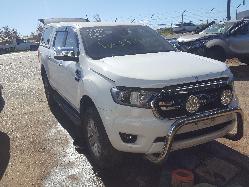 View Auto part Mud Flaps Ford Ranger 2020