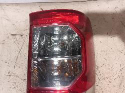 View Auto part Right Taillight Toyota Hilux 2014