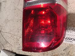 View Auto part Right Taillight Toyota Hilux 2014