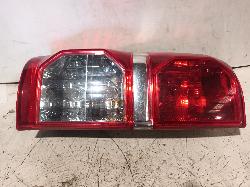 View Auto part Right Taillight Toyota Hilux 2014