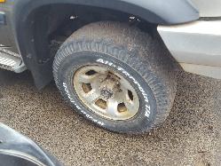 View Auto part Combination Switch Nissan Patrol 2001