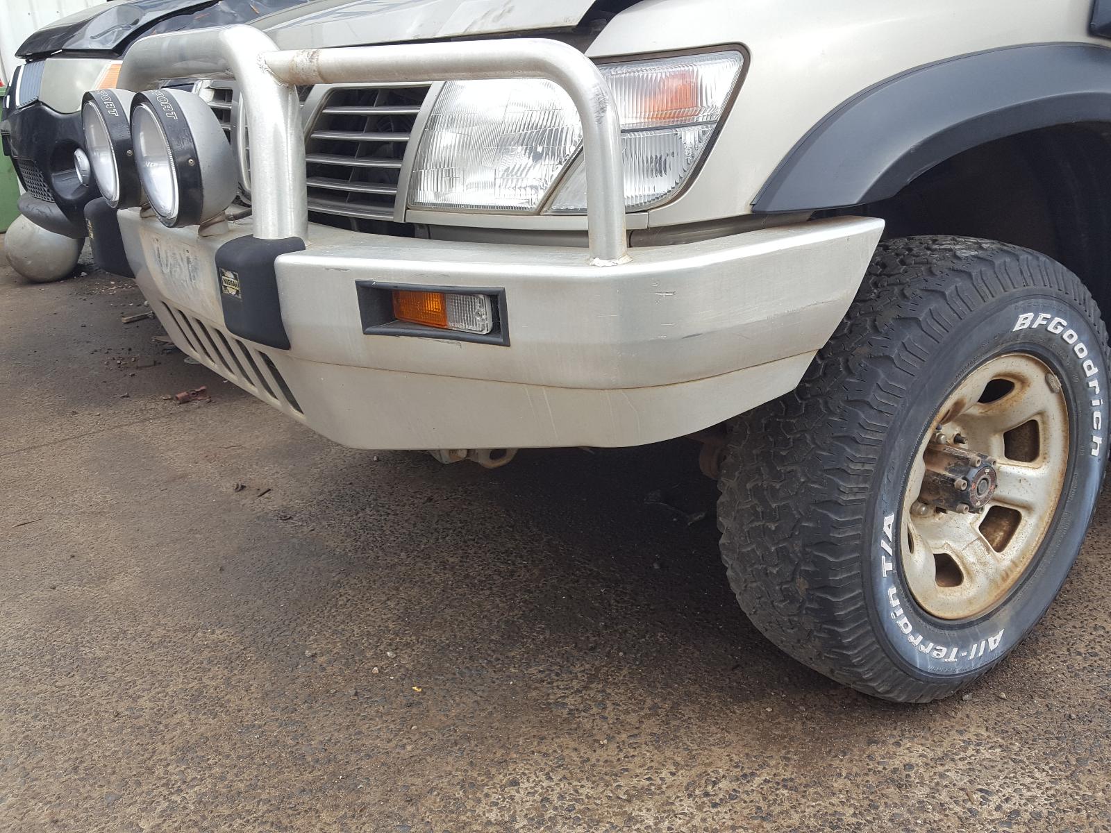 View Auto part Combination Switch Nissan Patrol 2001