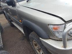 View Auto part Combination Switch Nissan Patrol 2001