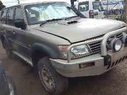 View Auto part Combination Switch Nissan Patrol 2001