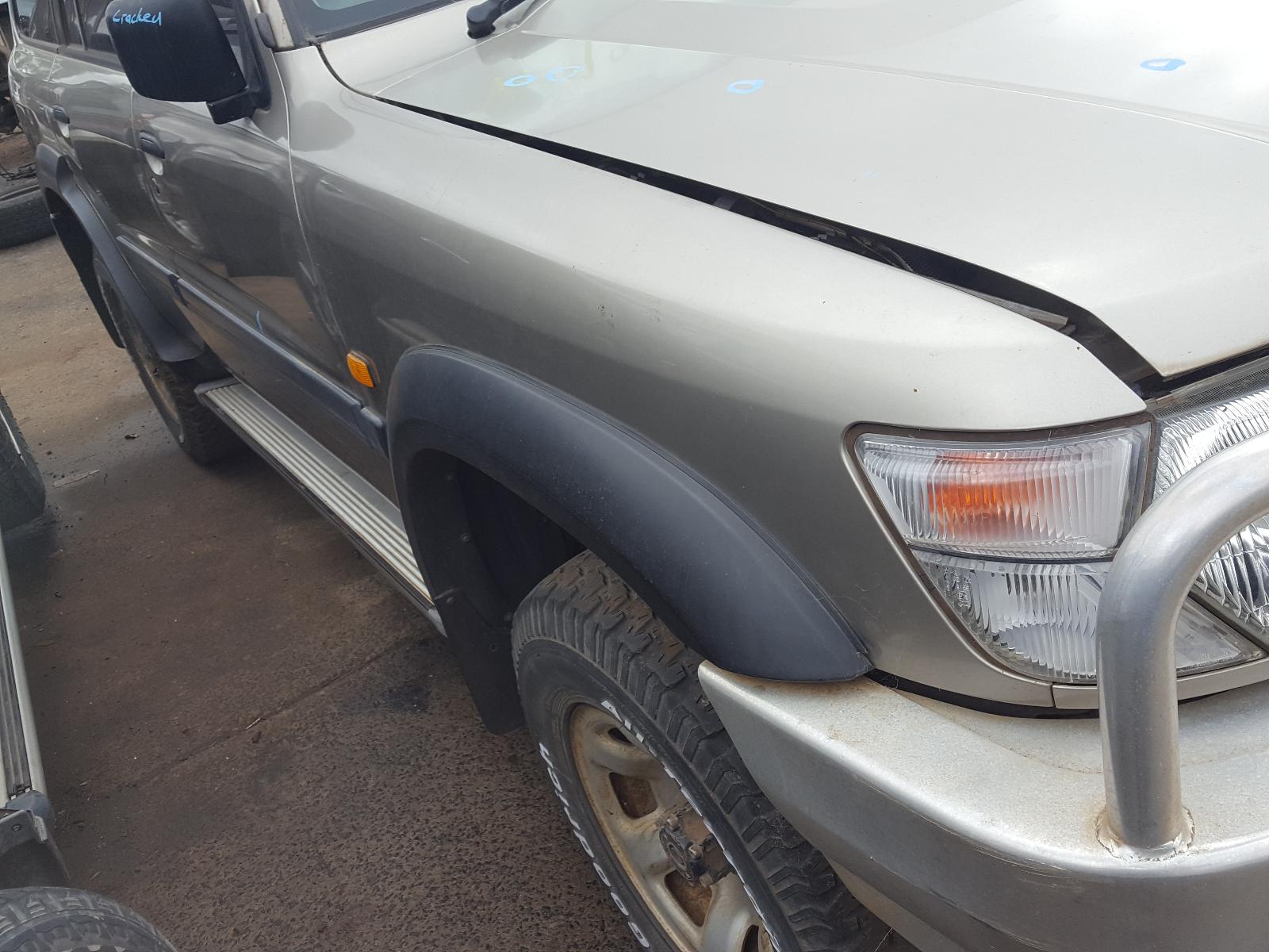 View Auto part Combination Switch Nissan Patrol 2001