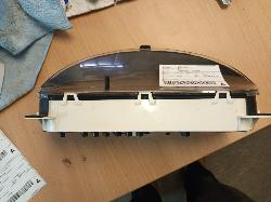 View Auto part Instrument Cluster Ford Courier 2001