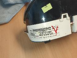 View Auto part Instrument Cluster Ford Courier 2001