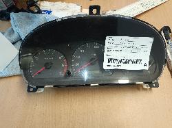 View Auto part Instrument Cluster Ford Courier 2001