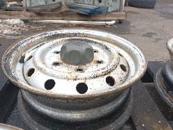 View Auto part Wheel Standard/Steel Ford Courier 2001