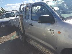 View Auto part Clock Toyota Hilux 2015