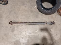 View Auto part Rear Drive Shaft Toyota Hilux 1996