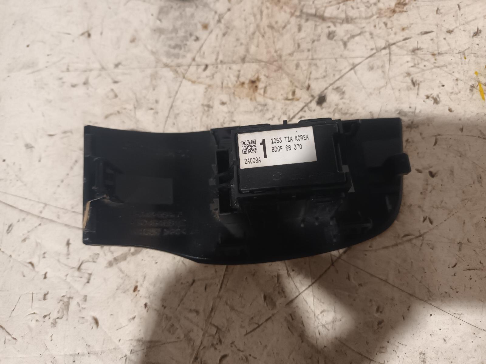 2021 Mazda Cx30 Pwr Dr Wind Switch View Auto part Pwr Dr Wind Switch Mazda Cx30 2021