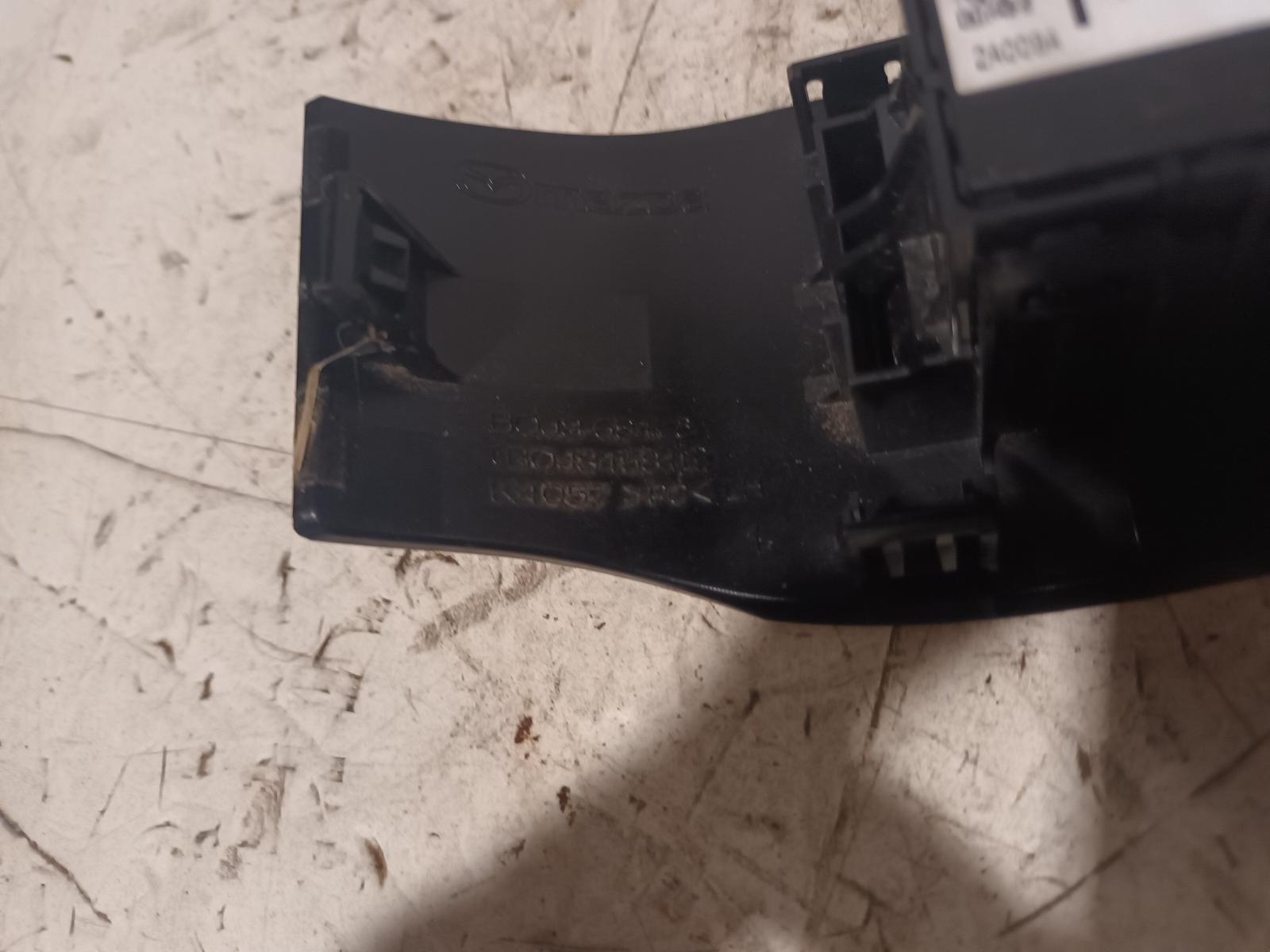 2021 Mazda Cx30 Pwr Dr Wind Switch View Auto part Pwr Dr Wind Switch Mazda Cx30 2021