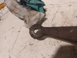 View Auto part Steering Knuckle Toyota Hilux 1996