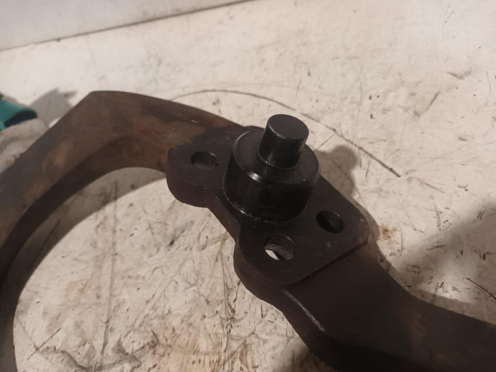 View Auto part Steering Knuckle Toyota Hilux 1996