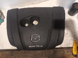 View Auto part Engine Cover Mazda Cx30 2021