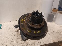 View Auto part Left Rear Hub Assembly Toyota Hilux 1996