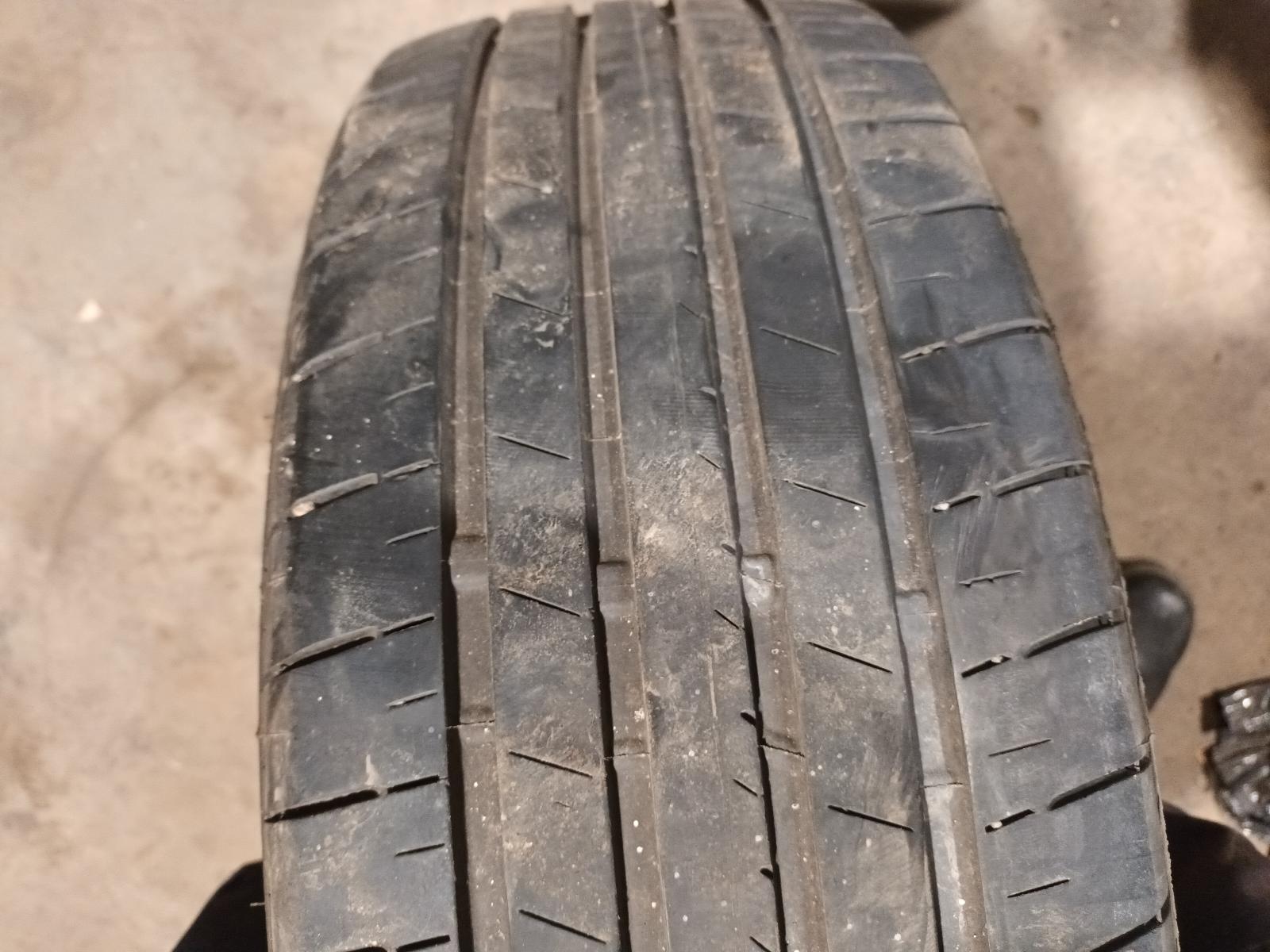 2021 Mazda Cx30 Tyre View Auto part Tyre Mazda Cx30 2021
