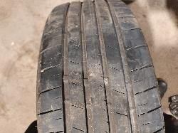 View Auto part Tyre Mazda Cx30 2021