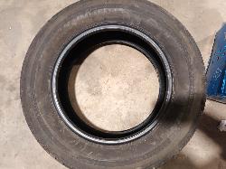 View Auto part Tyre Mazda Cx30 2021