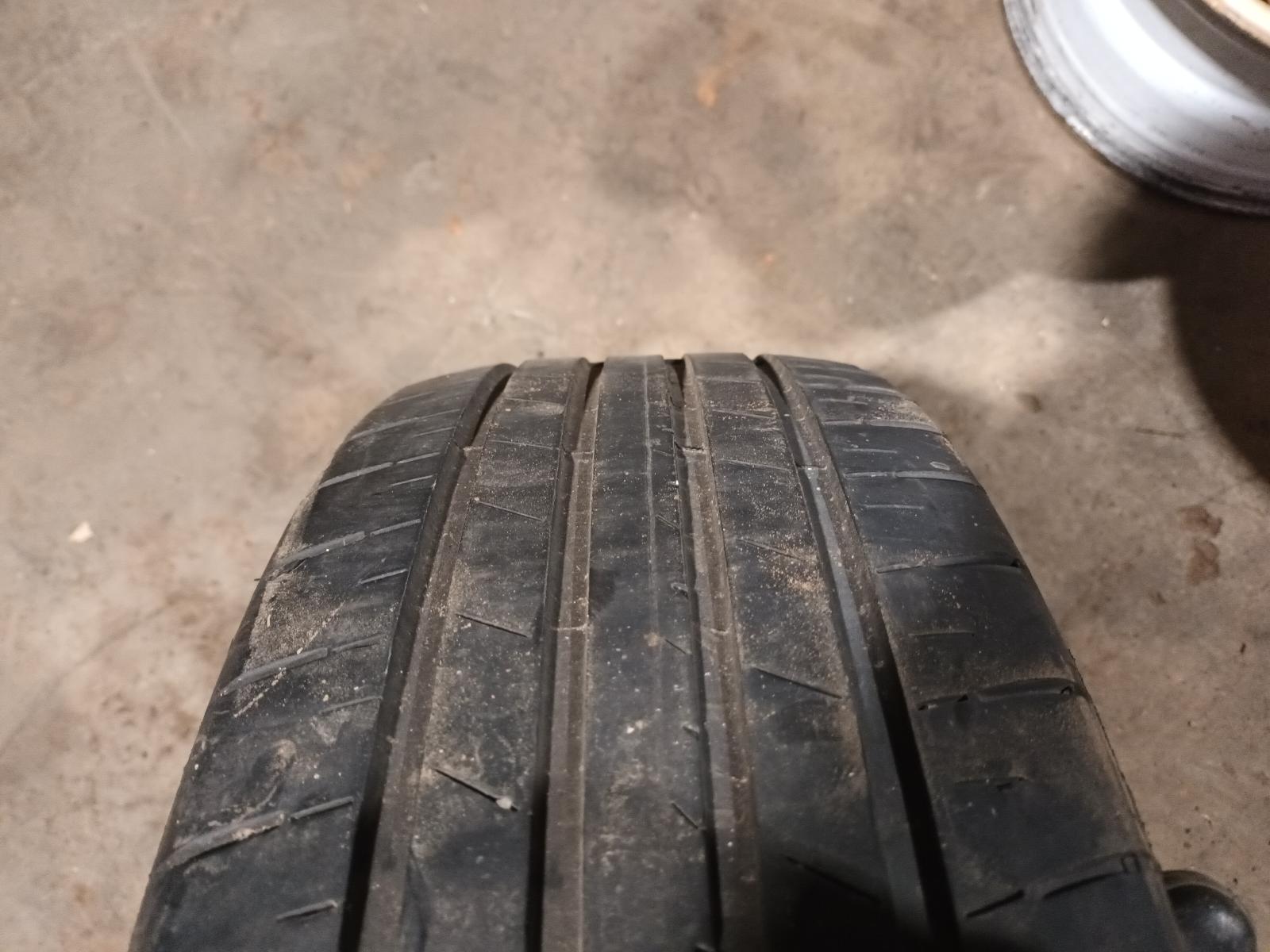2021 Mazda Cx30 Tyre View Auto part Tyre Mazda Cx30 2021