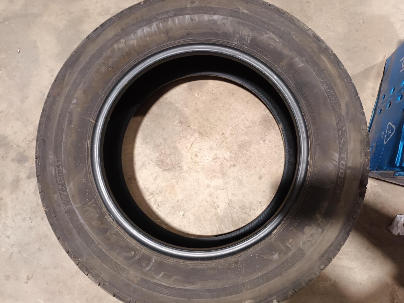 2021 Mazda Cx30 Tyre View Auto part Tyre Mazda Cx30 2021