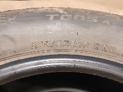 View Auto part Tyre Mazda Cx30 2021