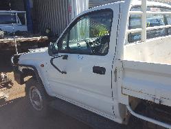 View Auto part Owners Handbook Toyota Hilux 1998