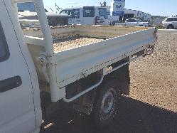 View Auto part Owners Handbook Toyota Hilux 1998