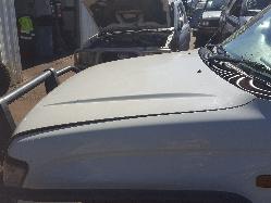 View Auto part Owners Handbook Toyota Hilux 1998