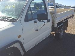 View Auto part Owners Handbook Toyota Hilux 1998