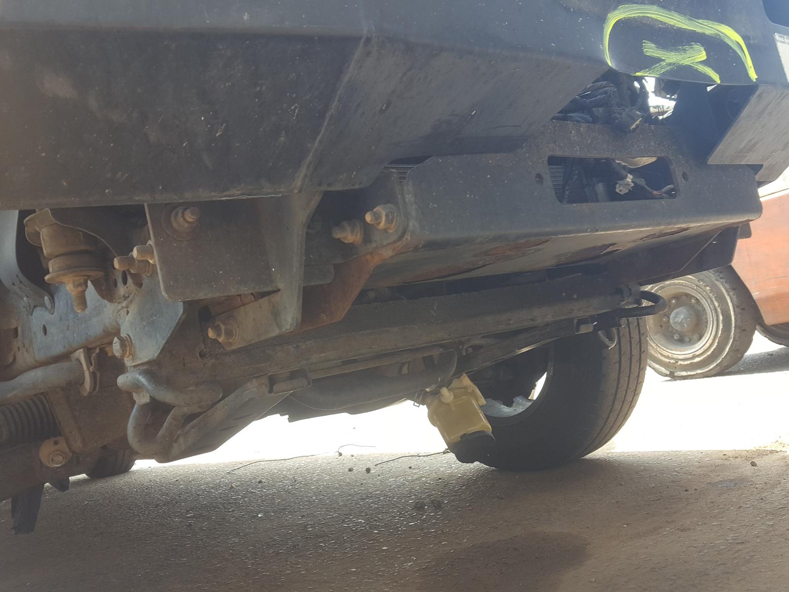 Gear Stick/Shifter Hilux Toyota 2006